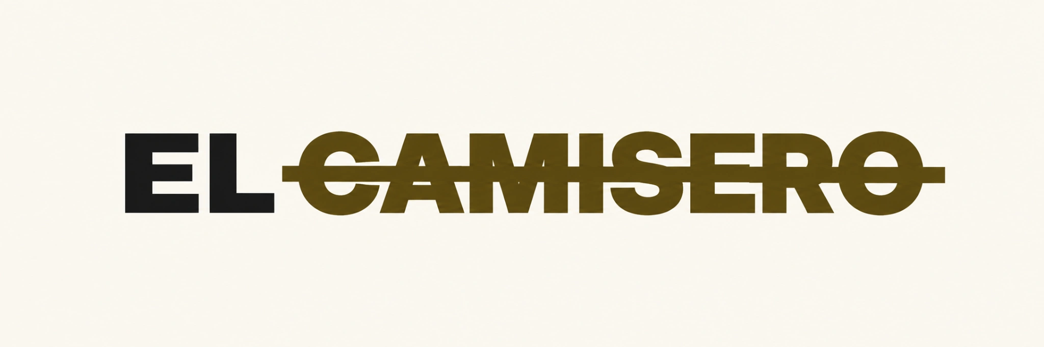 El Camisero